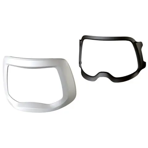 3M Speedglas Speedglas 9100FX/9100MP 540500 Frontskydd Nedsatt pris